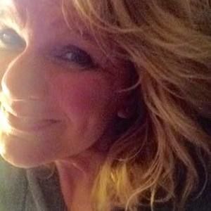 Meet your Posher, Kristi